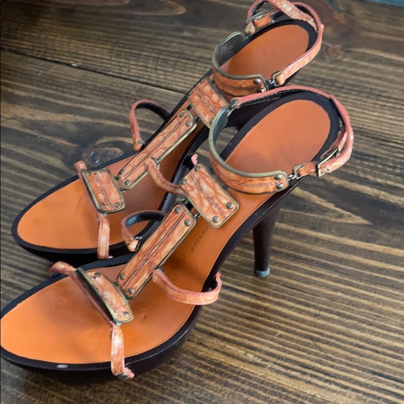 Giuseppe Zanotti Design stilettos - Picture 2 of 3